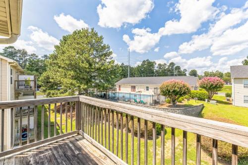 Cb 3516-301 Modern Fayetteville Charm in Fort Bragg, USA