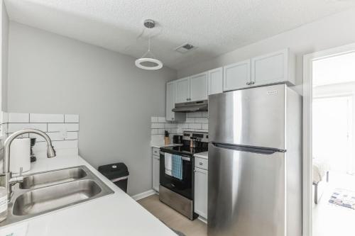 Cb 3516-301 Modern Fayetteville Charm in Fort Bragg, USA