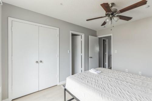 Cb 3516-301 Modern Fayetteville Charm in Fort Bragg, USA