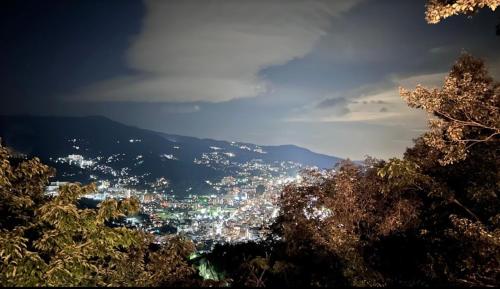 絶景大型ログハウス最大20人ハートウッド熱海邸, Atami (zdjęcie 9)