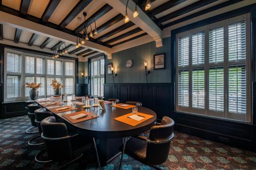 Salas de reuniones, Van der Valk Hotel Leiden in Leiden Suburbs