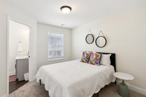 Alto L3 I Beautiful 2 Bedroom Apartment in Clarksville, USA