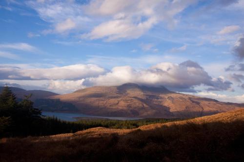 Pennyghael Estate, , Argyll and the Isle of Mull