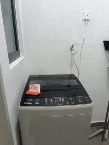 Maya Bay Residences SplashMania Gamuda Cove by Tulip