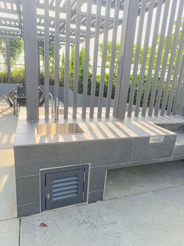 Maya Bay Residences SplashMania Gamuda Cove by Tulip