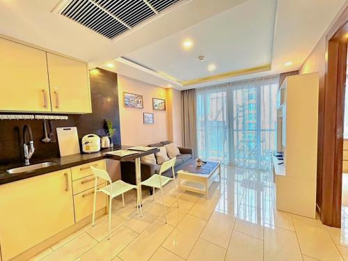 Grand Avenue Residence condominium