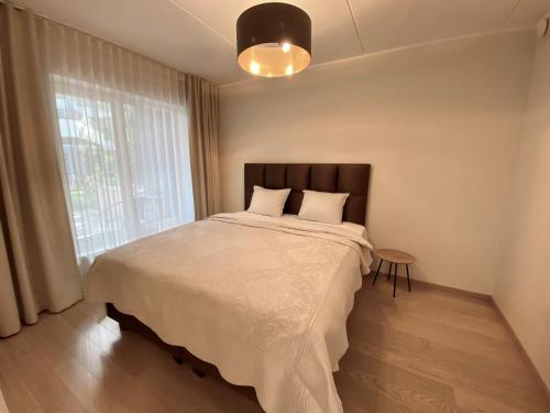 Prime Haven Near Sea & Park, Free Parking, Terrace, Tallinn (foto 4)