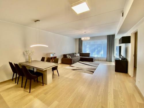 Prime Haven Near Sea & Park, Free Parking, Terrace, Tallinn (foto 8)