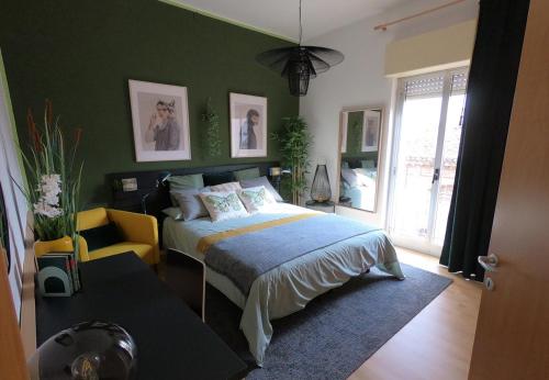 Casa Vacanze Ada gîte à louer Ragusa Ibla