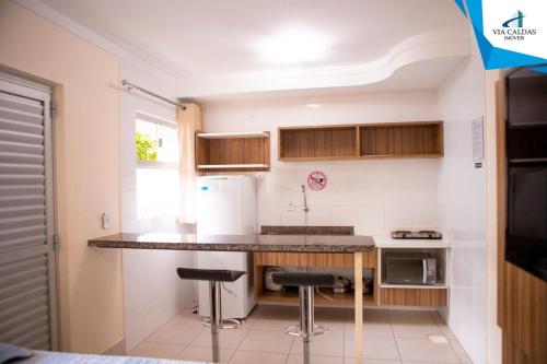 Lacqua diRoma I - Via Caldas in Mansoes Pirapitinga