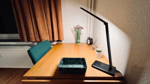 Cosy Studio Merode & Cinquantenaire park district - Tap to explore photos