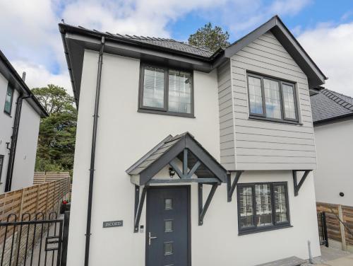 Iscoed gîte à louer Llangefni