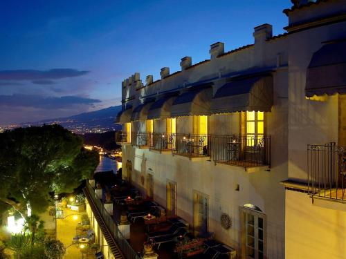 Hotel Bel Soggiorno - Taormina