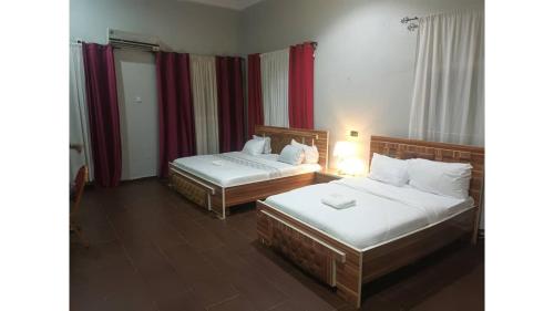 Hotel Adonai Ltd in Benin City