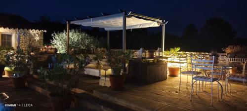 บริการและสิ่งอำนวยความสะดวก, Chambre d'hôtes chez Maguy B-Villa Makeire (Chambre d'hotes chez Maguy B-Villa Makeire) in กอร์ด