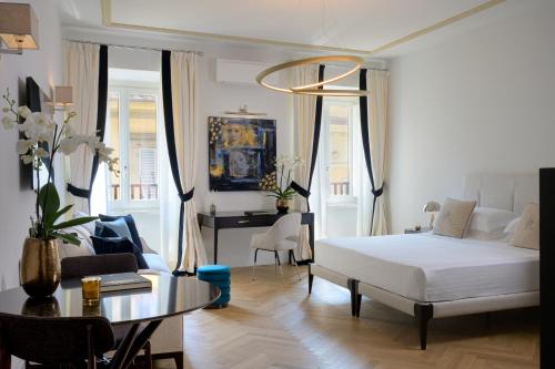 Tornabuoni Suites Collection Residenza D'Epoca