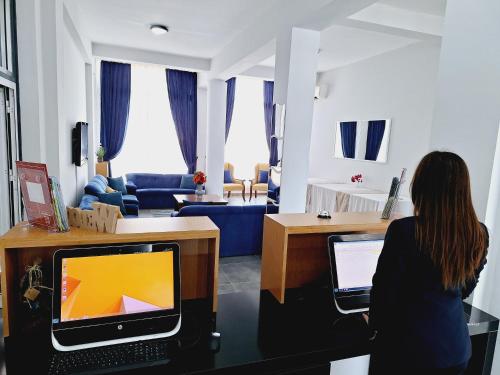 Haydarpaşa Ticaret Lisesi Turizm Uygulama Oteli - image 2