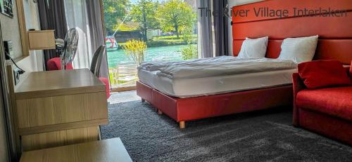 The River Village, Interlaken