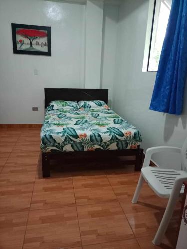 Hospedaje Ecologico Camino Real