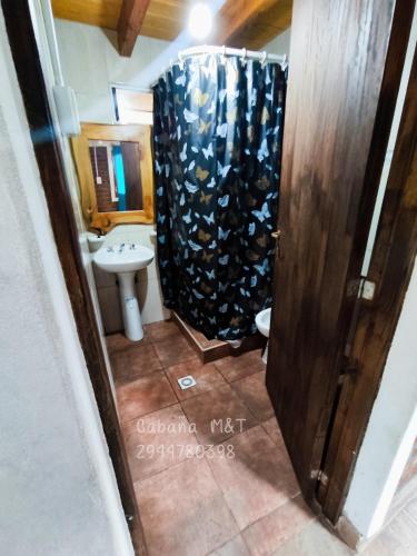 Cabaña M&T