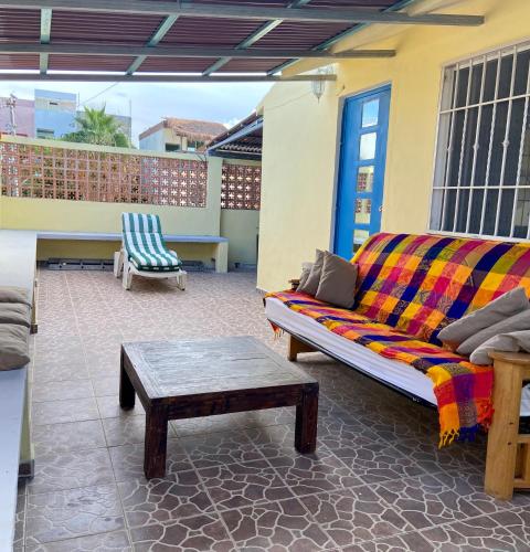 Casa Kini en Cancún in Cancún, Mexico