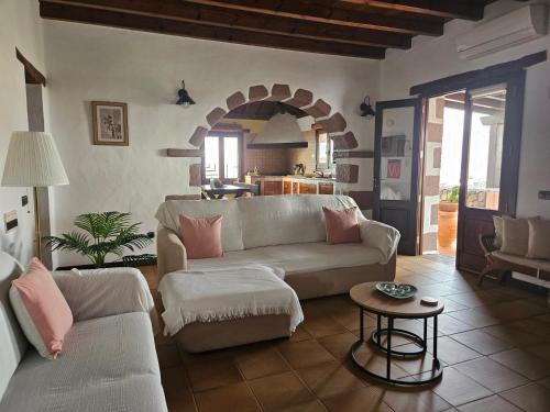 Casa Daniela en la Asomada in La Asomada