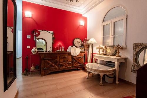 Mirador 2 del Mercado Central - habitacion con baño privado en el centro de la Ciudad Vella, Валенсия (фото 8)