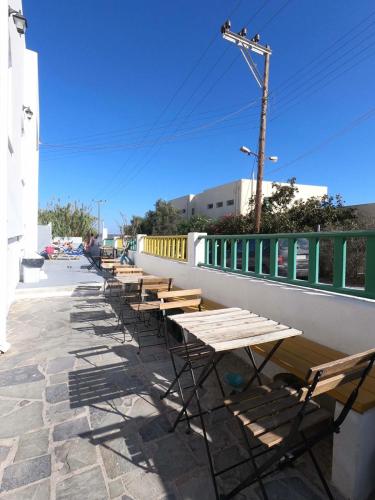 Fira Backpackers Place – Fira, UT