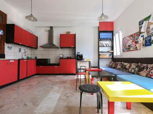 Fira Backpackers Place – Fira, UT