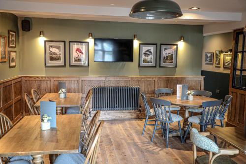 Bridge End Hotel - image 13