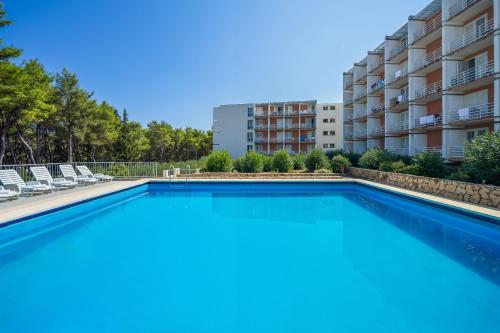 Hotel Hvar, Jelsa (fotografie 9)