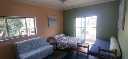 Quarto privado 0 chambre d'hôte Caneças