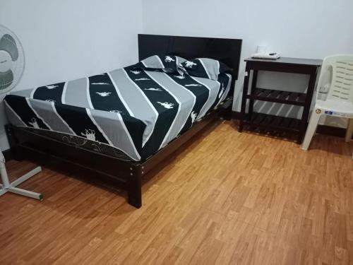 Hospedaje Ecologico Camino Real