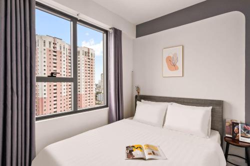 Apartment SOHO 4
