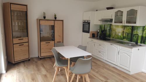 Naturferienhof Märkisch Luch - Trapphahn (Naturferienhof Markisch Luch - Trapphahn) in Beetzseeheide