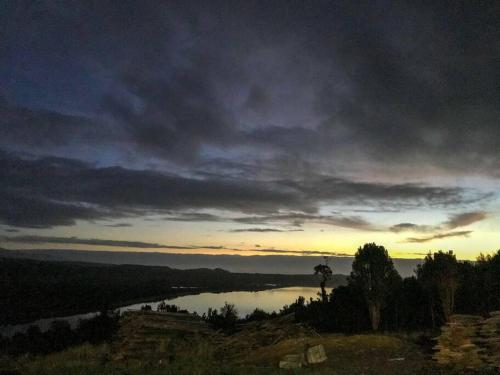 Chepu - Chimango Caracara Lodge