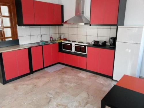 Fira Backpackers Place – Fira, UT