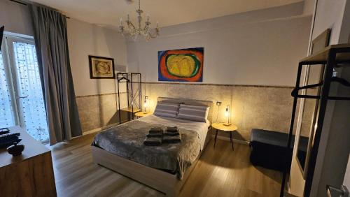 Nicoletta Guest House Vomero, Naples (photo 11)