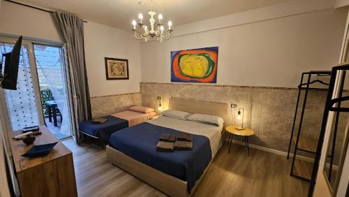 Nicoletta Guest House Vomero, Naples (photo 6)