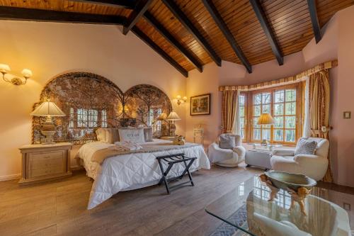 1 king bed