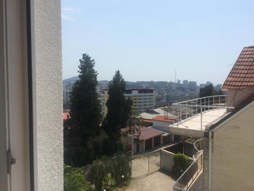 Sochi Panorama
