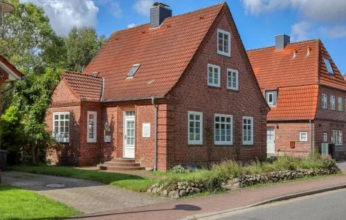 Haus Rike in Niebüll, Deutschland