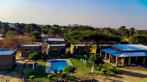 Destiny Blo Inn in Chobe