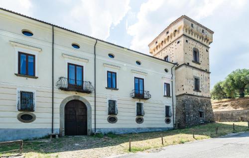 外部景觀, 2 Bedroom Pet Friendly Apartment In Sessa Cilento in 塞薩奇倫托