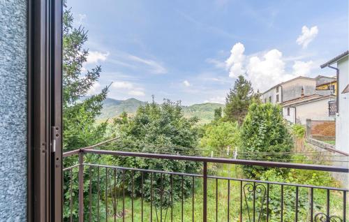 View, Casa La Rondine in Carro (La Spezia)