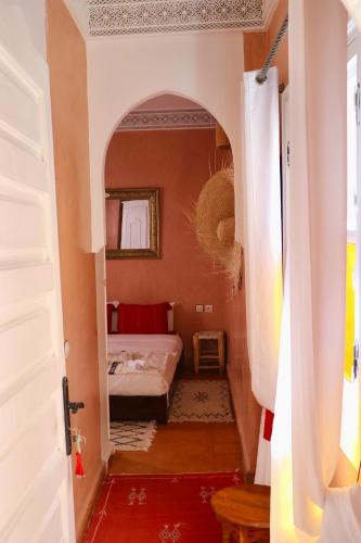 Riad CHEZ MOI, Marrakech