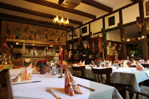 Landgasthof Rieger 4
