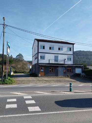 Casa de Amigos chambre d'hôte Cornide