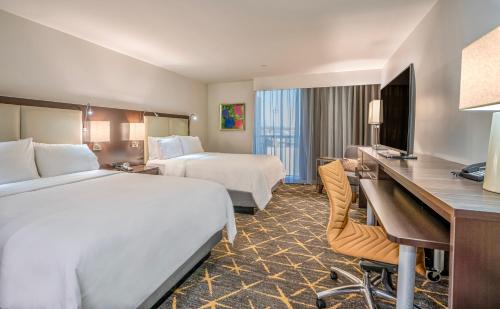 Holiday Inn New Orleans-Downtown Superdome an IHG Hotel - image 12