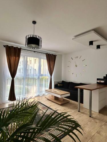 Apartamenty Zielona